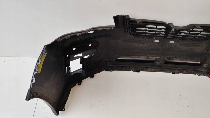 фото №6, Subaru forester v бампер перед 57704sj000 оригинал