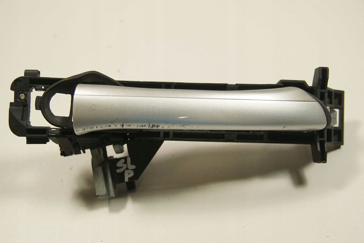 фото №1, Ручка дверь правая mercedes sl r230