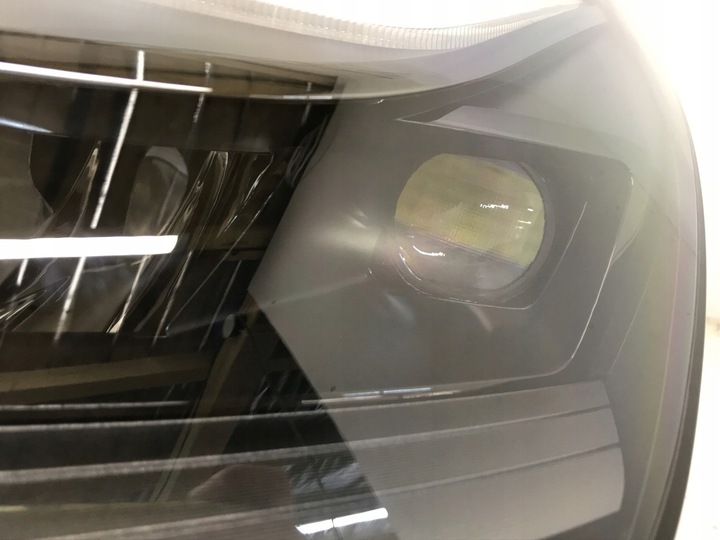 фото №6, Tesla 3 рестайлинг полный led левый 1514952-00-c фара