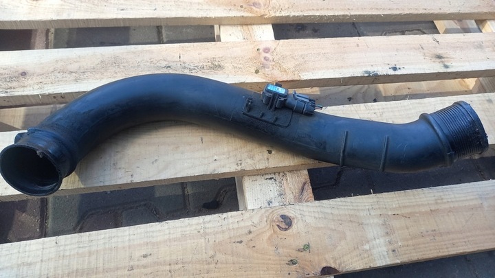 фото №5, Труба повітря volvo v40 03r універсал 1.9d 30620813