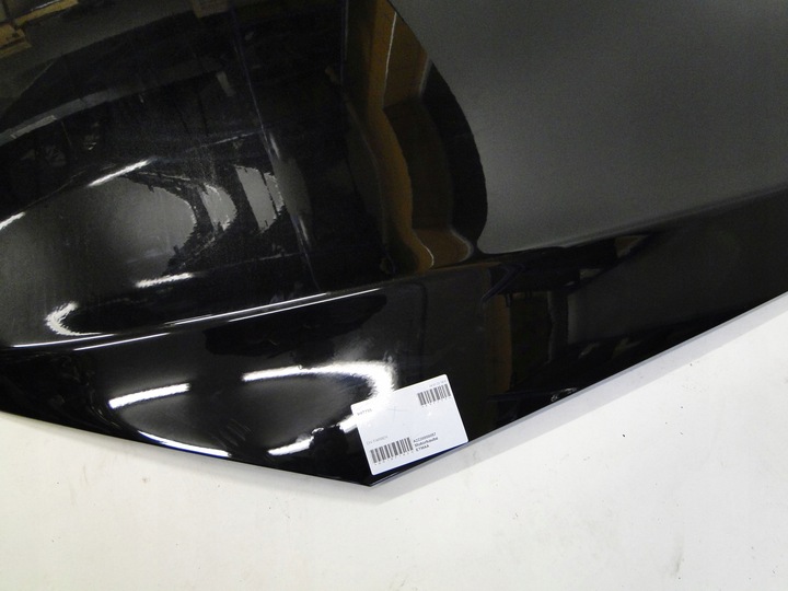 фото №11, Mercedes капот кришка двигуна s клас 222 w222 a2228800057 197