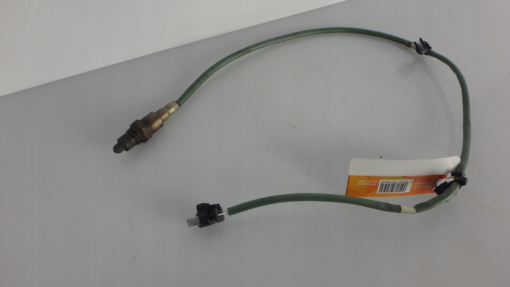 фото №3, Лямбда-зонд ford kuga 1.5l mk3 20+ втулка стабилизатора