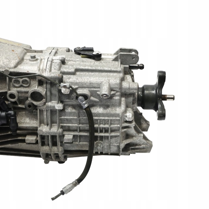 фото №16, Mercedes w205 c220d коробка передач механічна 716754 716.754 a2132602000