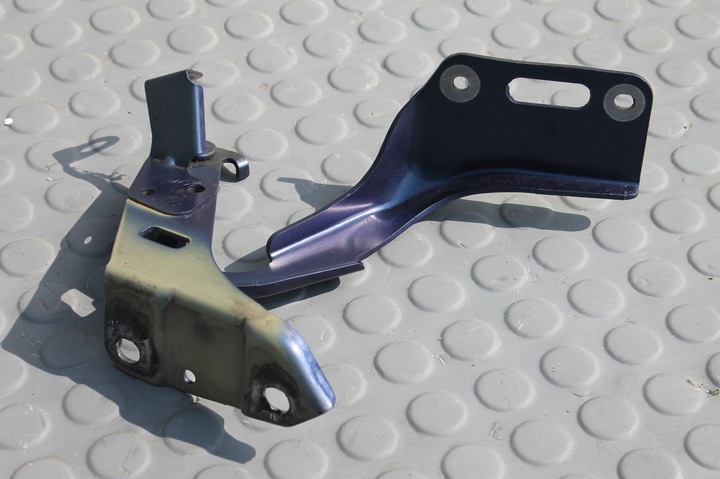 фото №1, Петля капота левый перед переднее b594p honda hr-v ii 15-21