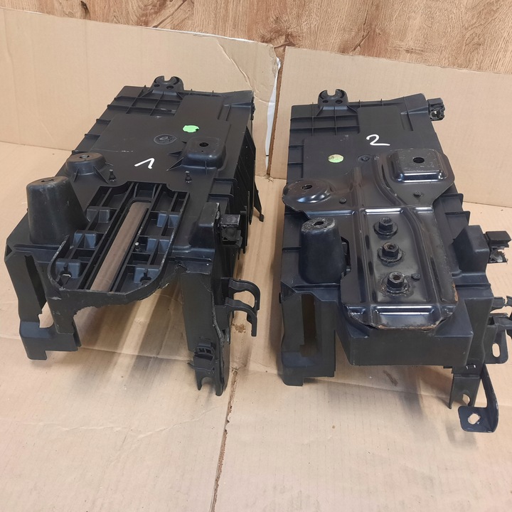 фото №13, Opel insignia a основание акумулятора 13330951