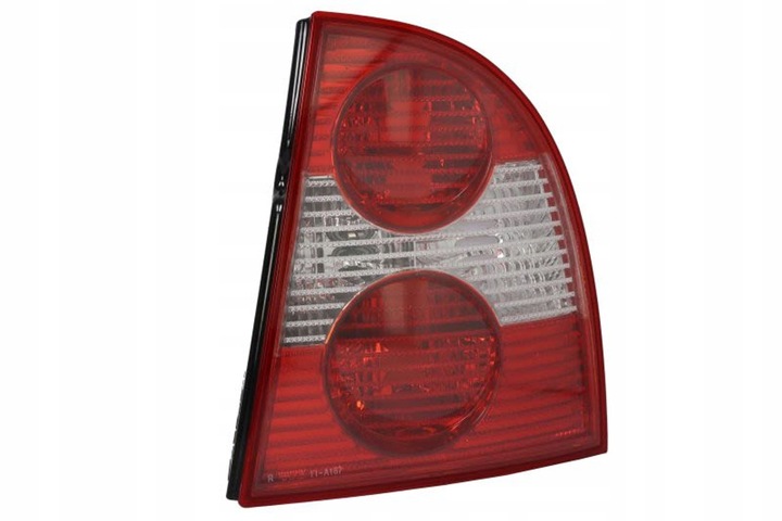 фото №2, Лампа комбинированных света задних 11-0167-05-2/tyc