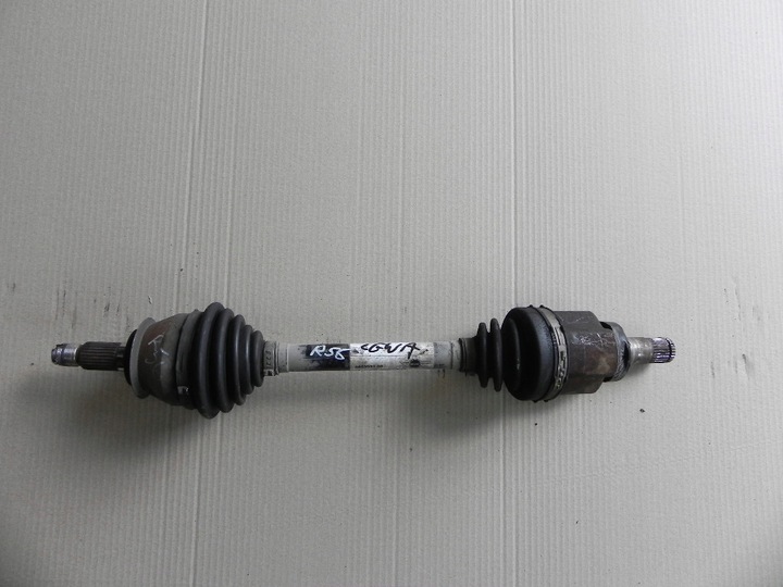 фото №1, Mini r56 полуось левая