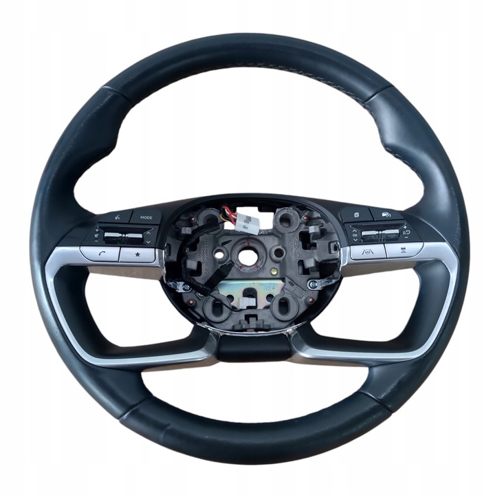 фото №1, Руль многофункциональная hyundai tucson iv