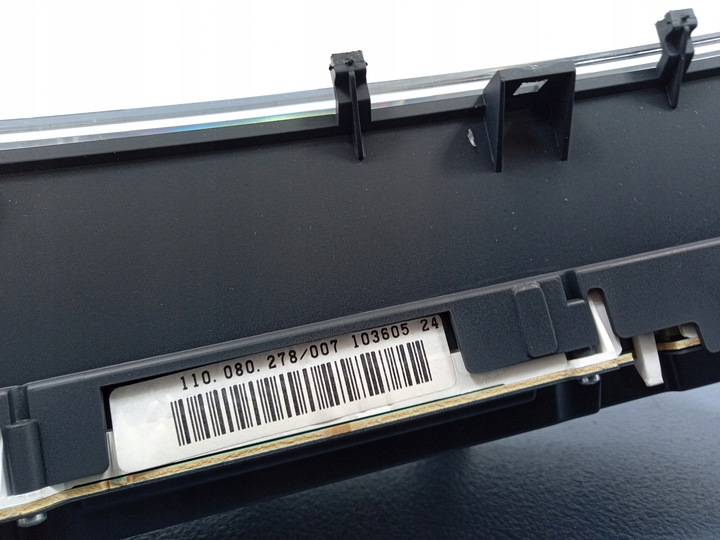 фото №8, Vectra c signum 2.2 dti спидометр приборы eu 13165960