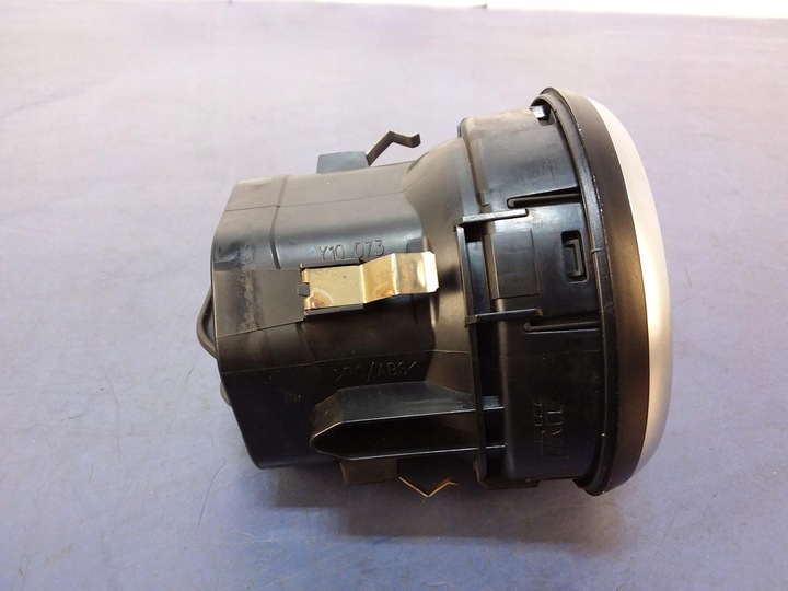 фото №4, Mercedes a w176 ґрати повітропровід повітря праві