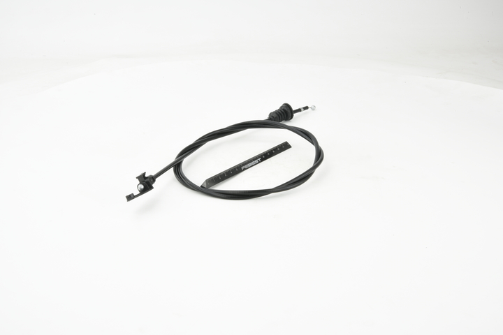 фото №12, Тягa замка кришки камери двигуна febest 23101-trt5