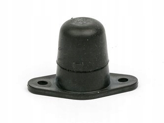 фото №1, Отбойник крышки задней focus mk2 2008-2011 универсал