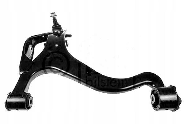 фото №1, Febi рычаг land rover перед range rover sport 2.7