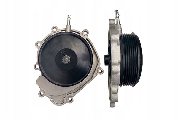 фото №2, Насос воды mercedes c c204 c t-model s204 c w204 cls c218 cls