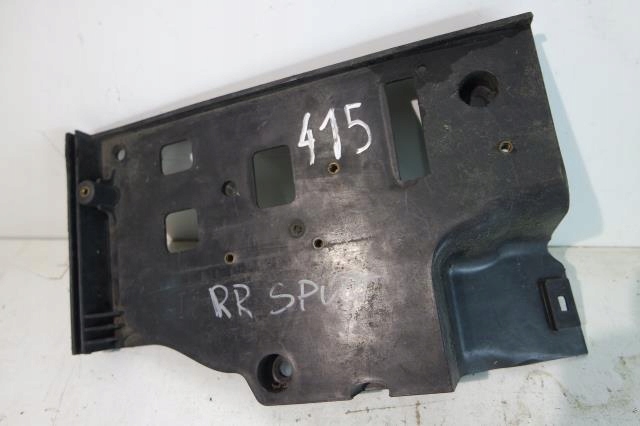 фото №4, Основание акумулятора dwm500021 range rover sport