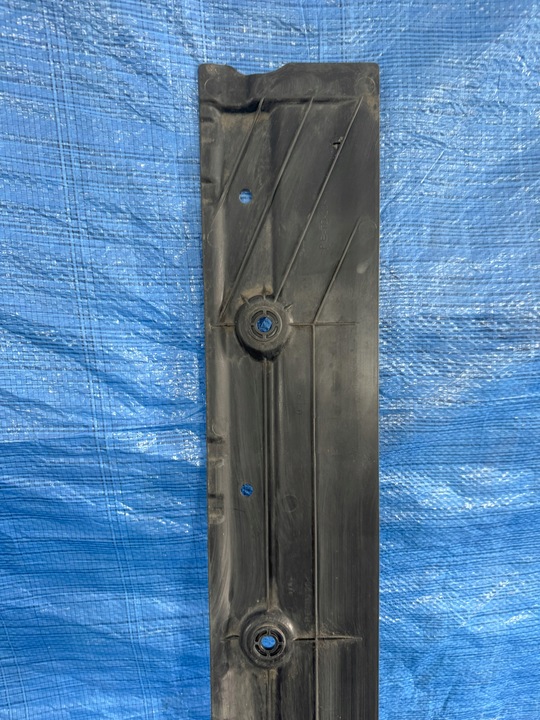 фото №16, Захист нижня ліва renault megane v e-tech 748159614r