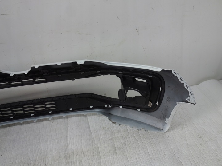 фото №10, Бампер перед vw up рестайлинг 16- 1s0807221f