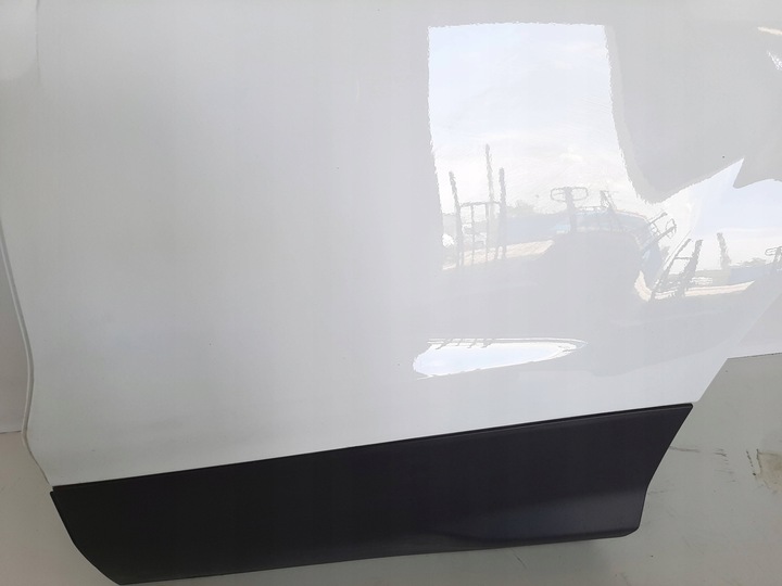 фото №15, Ford kuga ii mk2 15r двері лівий зад код 5d