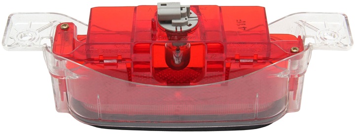 фото №2, Третє світло сплаву mazda rx-8 se оригінал