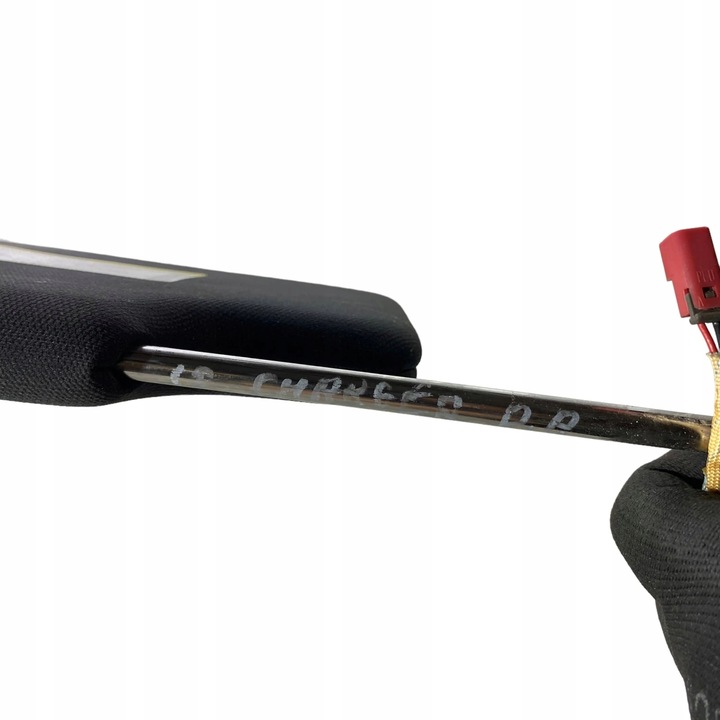 фото №10, Dodge charger 2019 права сторона захисні накладки сонцезахисний