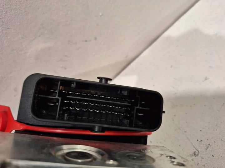 фото №7, Блок управления abs 10.0915-1176.3 citroen c3 ii ds3