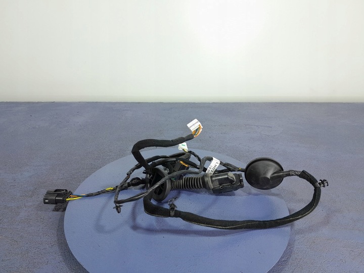 фото №1, Hyundai tucson установка джгут двері праві перед 91651-d7020
