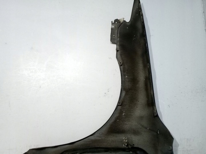 фото №9, Mazda 6 i gg gy рестайлінг крило праві