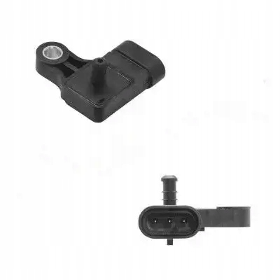 фото №1, Датчик тиску повітря ms0128