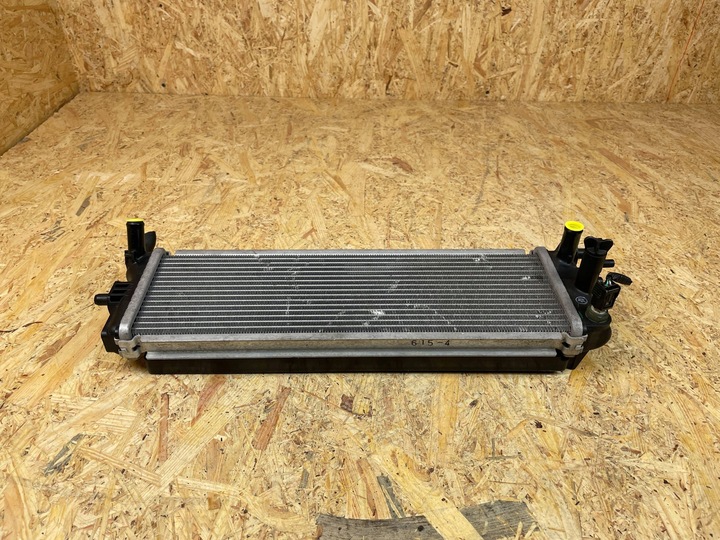 фото №7, Радиаторов воды аккумулятора акумулятора honda jazz v 1.5 гибрид 2020-