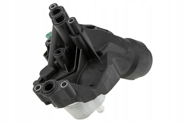 фото №1, Радиаторов масла з фильтром