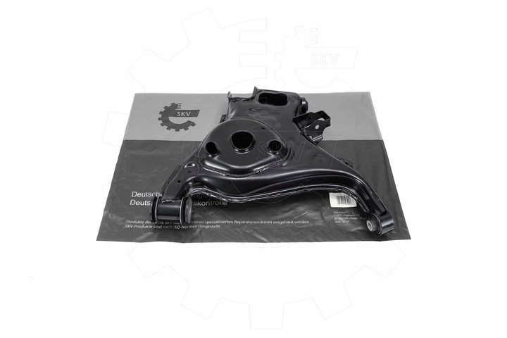 фото №1, Рычаг audi a6 c6 3.0 tfsi 10.08-03.11 4f0505311m