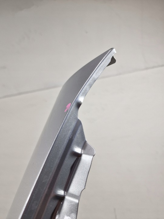 фото №11, Mercedes cla 118 w118 19-22 крило переднє лівий