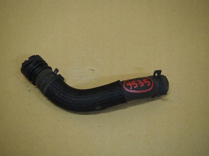 фото №1, Шланг труба шланг воды peugeot citroen 1.6 e-hdi