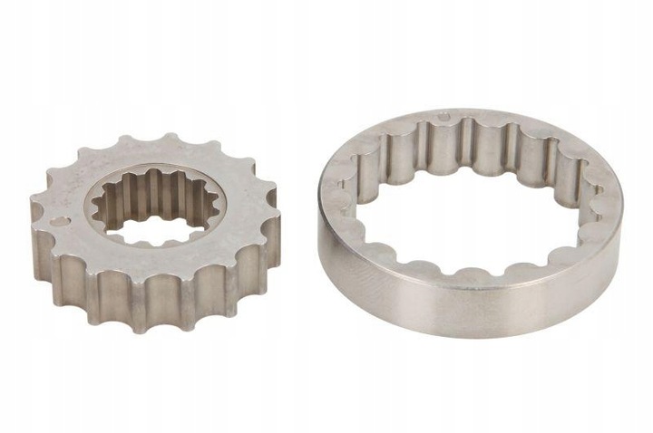 фото №1, Помпа попередній подаюча - dv6c