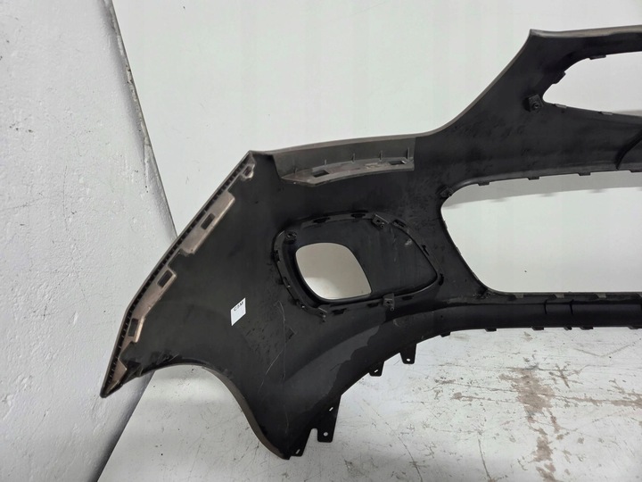 фото №10, Бампер перед переднее kia picanto ii 2 11-14 5d 5 дверь