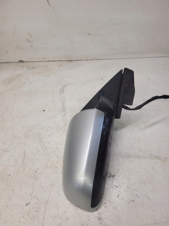 фото №7, Зеркало правое перед audi a3 8p3 ly7w 5 pin uk 3d