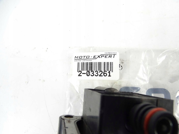 фото №7, Mercedes w140 w210 w202 2.3 2.8 3.2 3.6 катушка зажигания