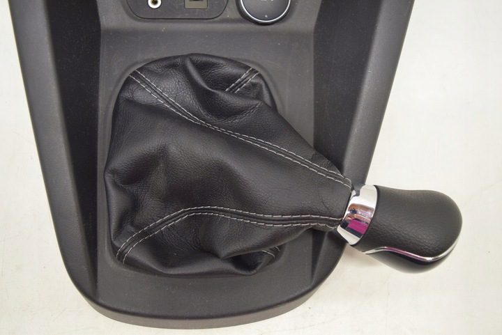 фото №3, Ford ka+ ka plus защита рамка туннеля