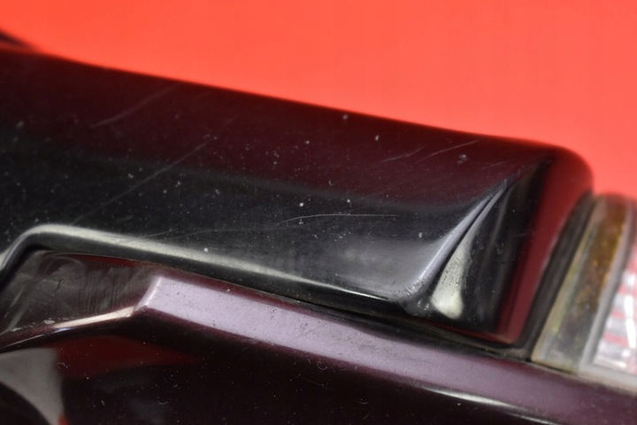 фото №15, Зеркало правые бордовый eu vw phaeton 02-08 2+12 pin