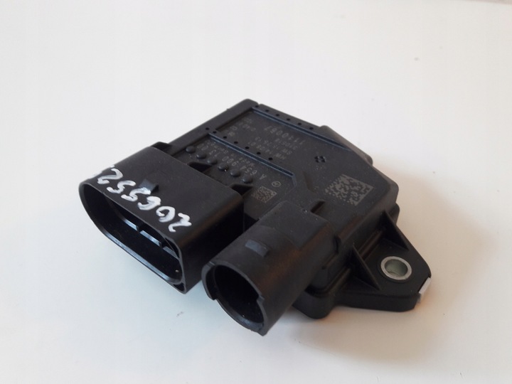 фото №1, Mercedes c w205 модуль свечей накаливания a6549001300