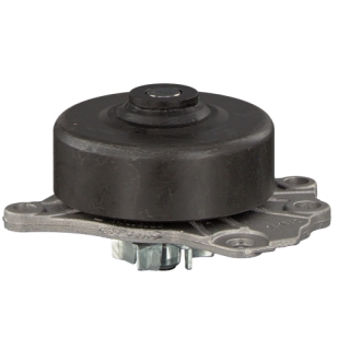 фото №12, Насос води toyota 17,aygo, c1,cuore viii, justy, siri