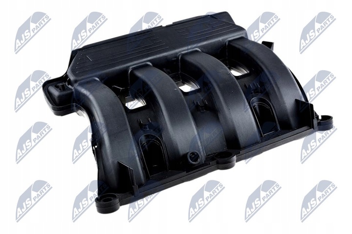 фото №10, Колектор всмоктуючий do renault laguna ii 1.8 2.0