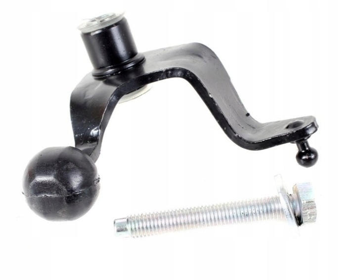 фото №1, Стержень тяга изменения коробки передач berlingo 206 partner