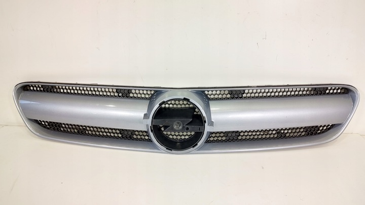 фото №1, Решётка радиатора решётка opel signum 02-05 13123491