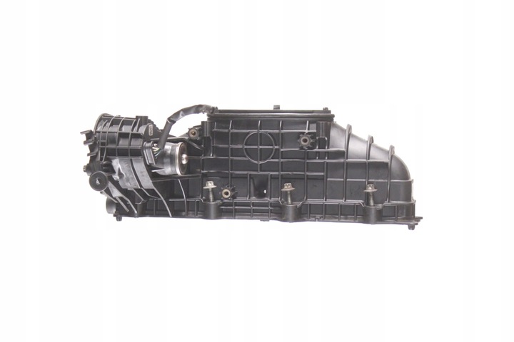 фото №9, Колектор всмоктуючий регулятор compass i 2.2 a6510900037