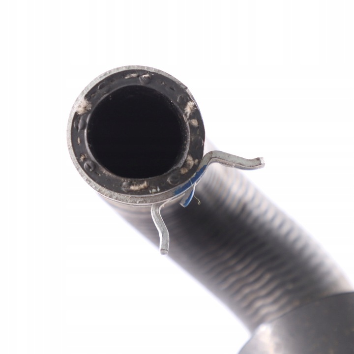 фото №11, Mercedes eqa350 h243 шланг воды нагревателя a2435000800