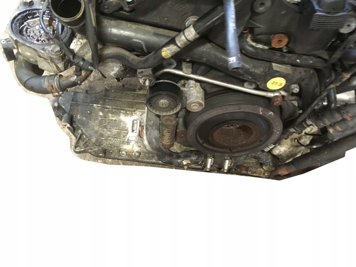 фото №4, Двигун комплектний audi a8 d3 4.0tdi ase