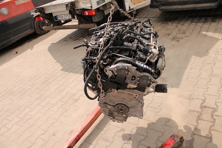 фото №12, Двигатель комплектный bmw 3,0 b58b30s 25 тыс. км