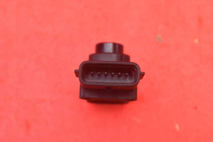 фото №6, Датчик паркування зад pdc 95720-3z400 hyundai i40 15-20