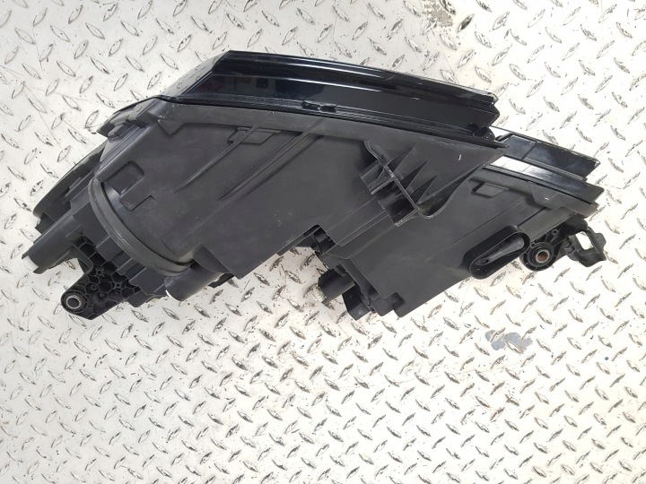 фото №10, Skoda kodiaq правая фара передняя правое перед европа 566941016b